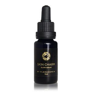 Skin Charm Glow Facial Serum